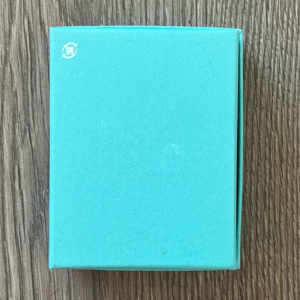 Tiffany Box (BB34) - Picture 2 of 7